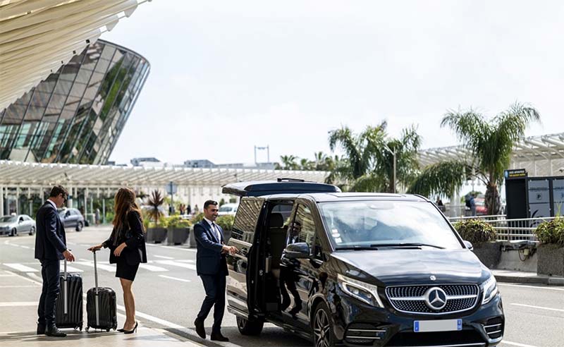 Airport Transfers