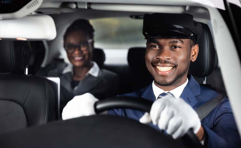 Chauffeur Service