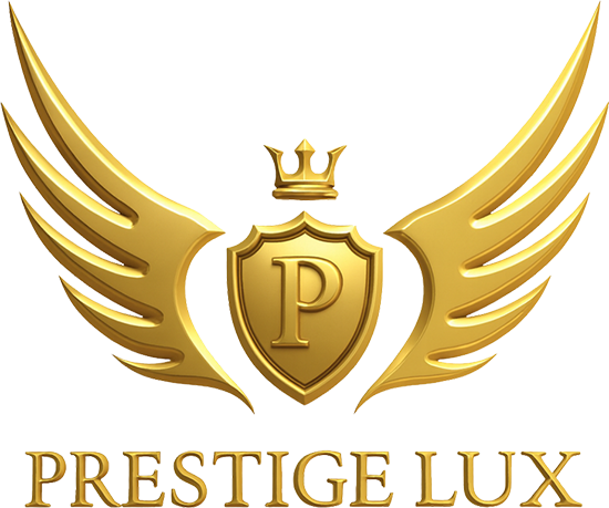 Prestige Lux Limo Logo